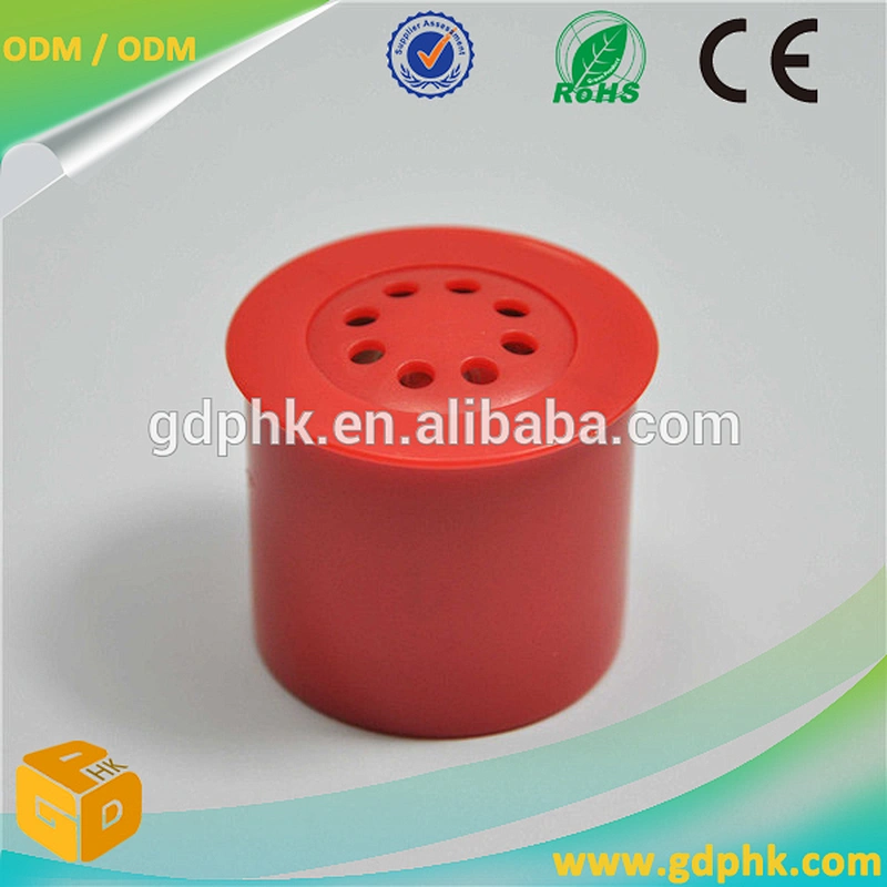 Push button voice module / voice recognition module for toys/cards