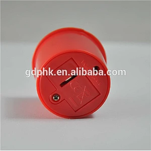 custom music box Cylindrical sound module for toys and dolls