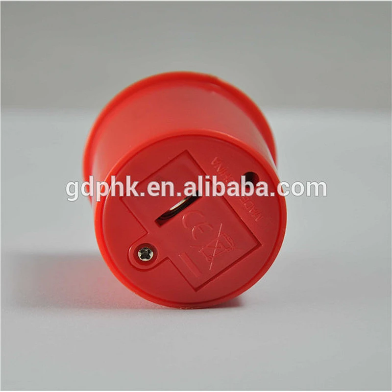 custom music box Cylindrical sound module for toys and dolls