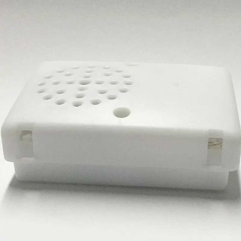 Manufacturer Toy mechanism removable battery sound box for stuffed plush toy