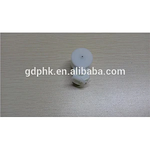 Customized recordable pull string voice box for dolls sound device for toys