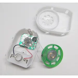 sound chip with bird song toys recording sound module for toys bird song sound chip box