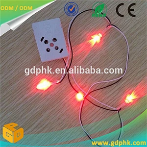 slide tongue sound module for cards light sensor sound recording module