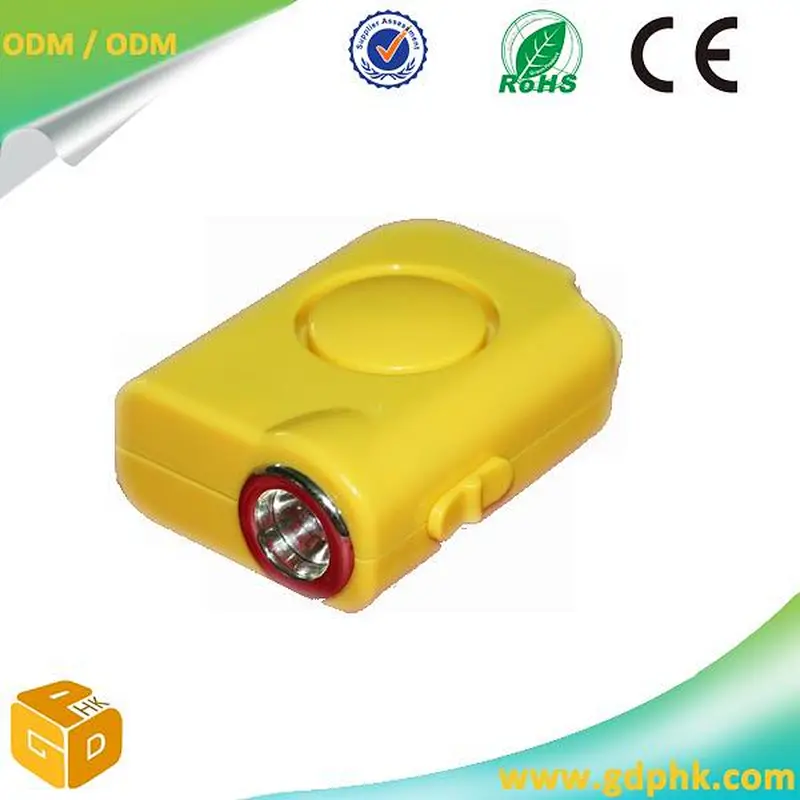 Factory direct sale Light module + Sound module for toys mechanical music chip