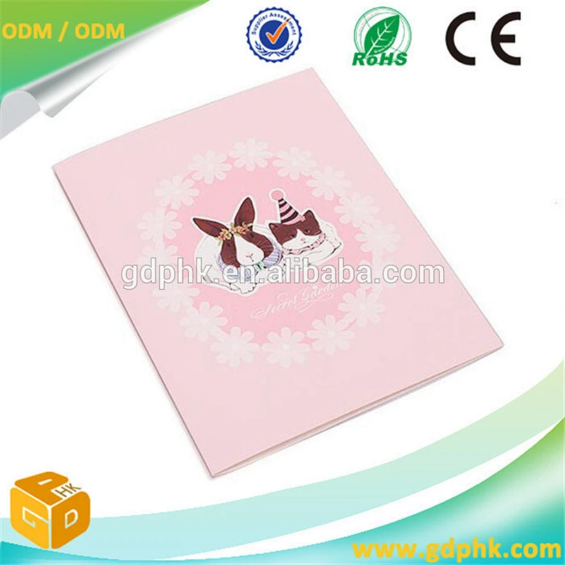 Animal sounds push button sound module custom greeting card sound module
