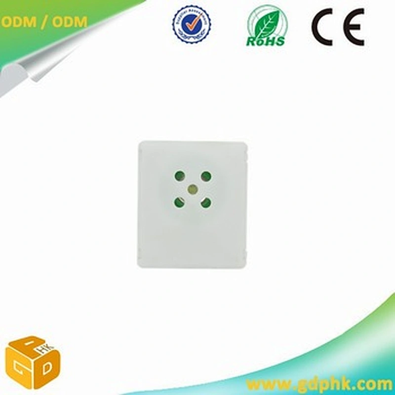 GH-A013 recordable sound box with light sensor/led flashing toy module