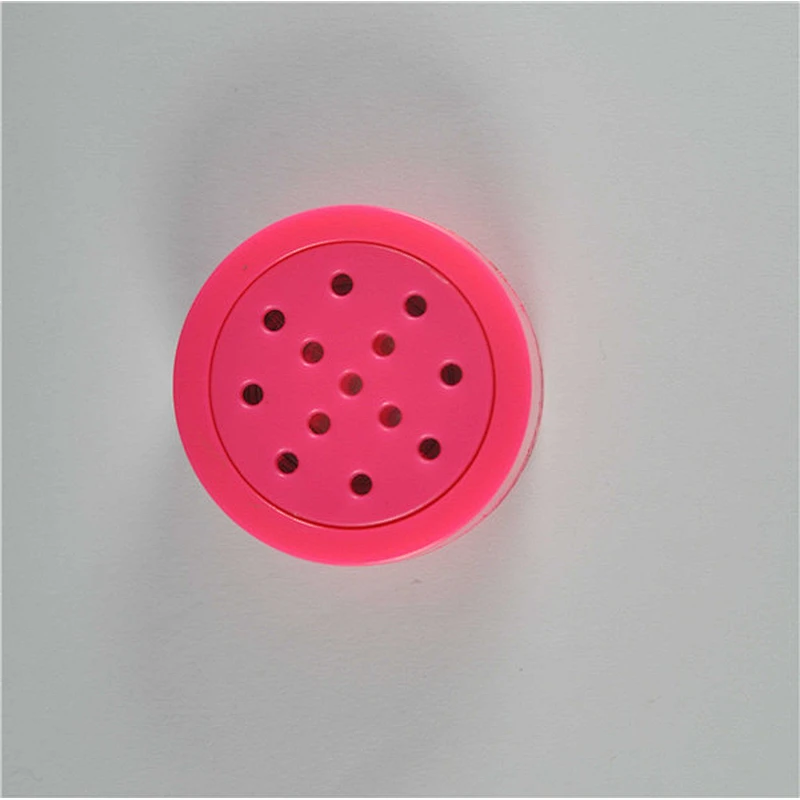 Programmable press button plastic animal/music sound box for plush toys