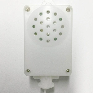 Enviroment friendly material sound box IC chip musical chip for baby doll and education toys