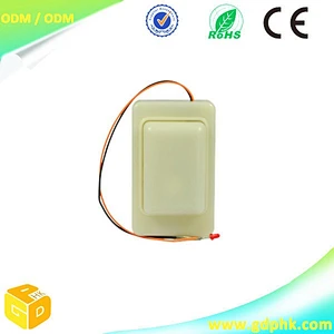High quality sound module for plush toys