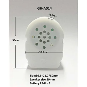 electronic movement toy module for toys, doll toy and gift