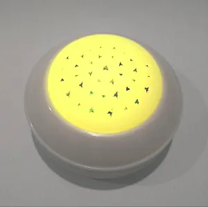 2020 star projector toy module for plush toy and doll