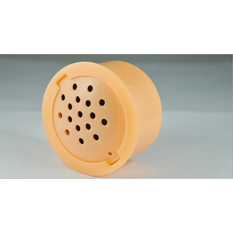 Plush animal toys sound module electronic lullaby music voice box mini soundbox for toys