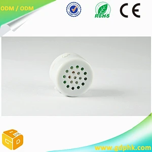 Pre-recording Sound module Lullaby music IC Module Music Voice Chip For Toys/Dolls/Card