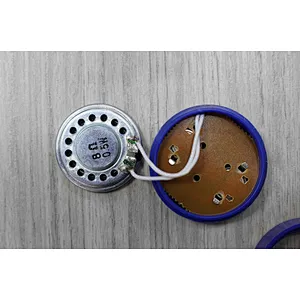 China supplier sound module for children book with push button
