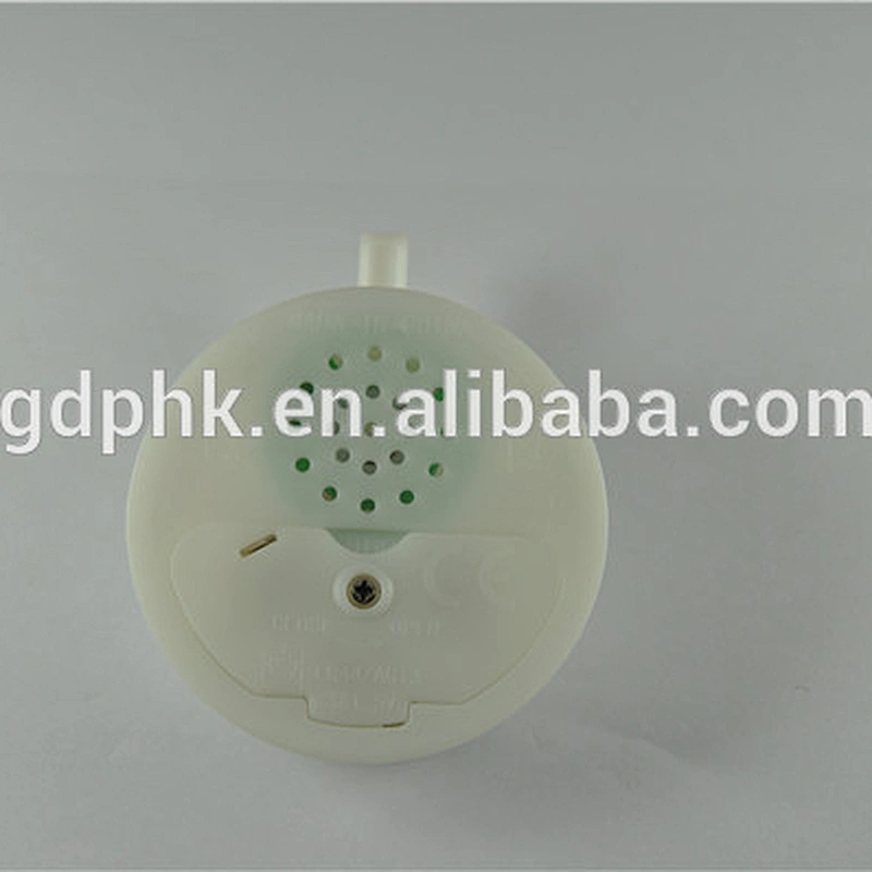 Heartbeat and baby sleep sound module