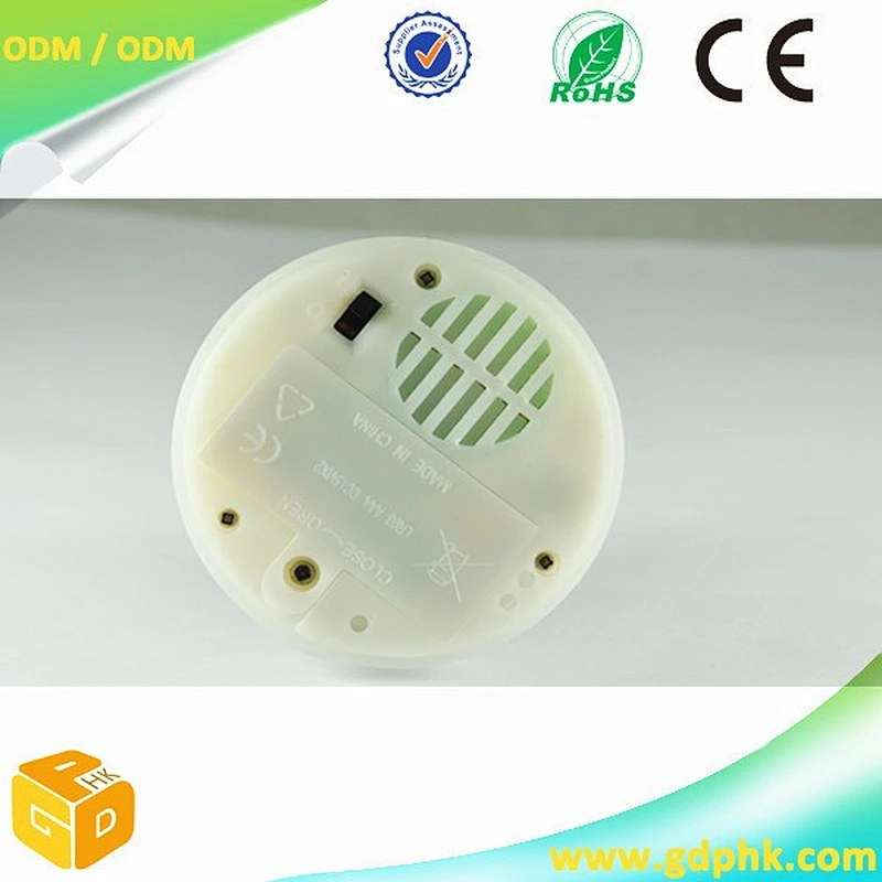 Flasher lighting sound box customized button voice box Songs Animal Christmas sound Baby sound for dolls