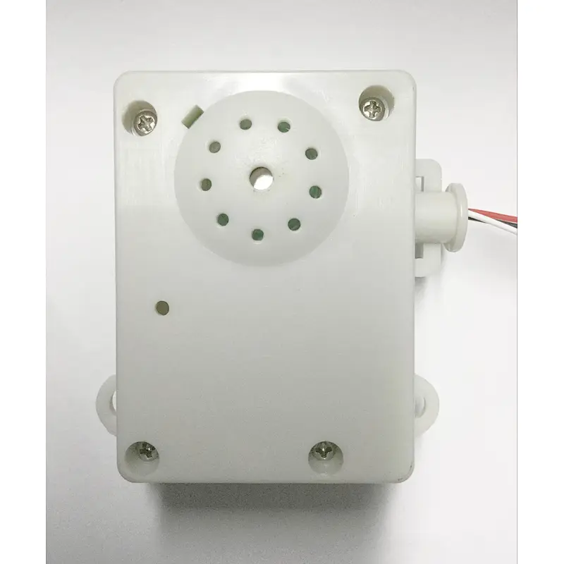 Customized Mechanism movement module for plush toy