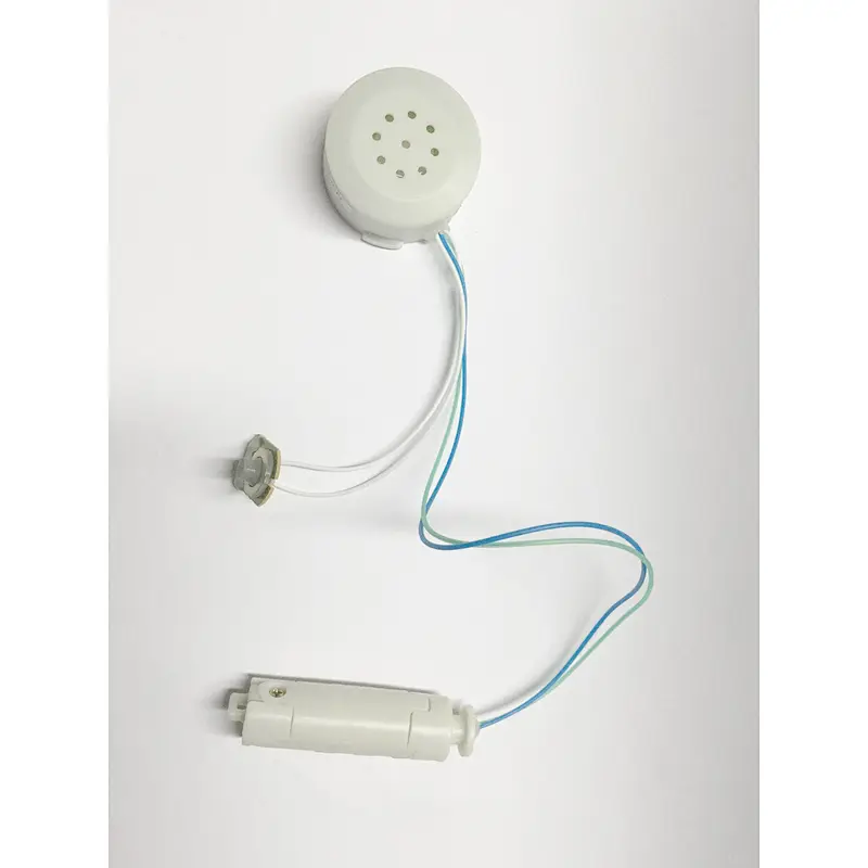 Music box IC programming sound module voice customization high quality