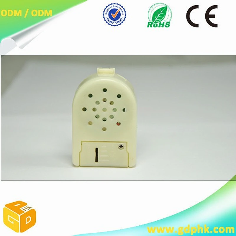 Custom Sound System voice boxes voice recorder for stuffed animals