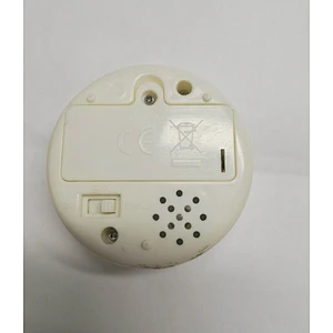Custom funny talking press buttons music sound module for toys