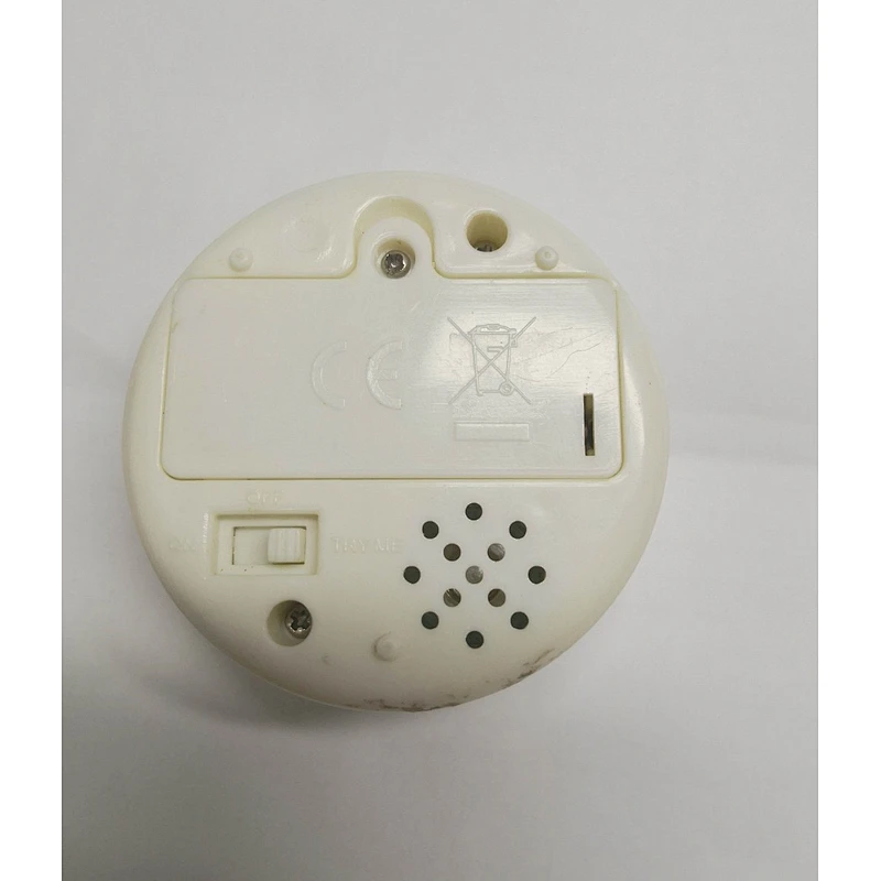 Custom funny talking press buttons music sound module for toys