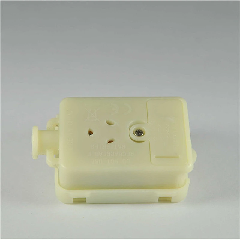 Electronic animal voice sound module recorder box for toys and dolls