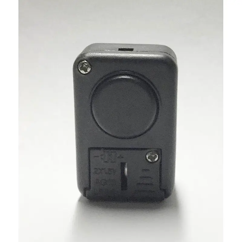 Factory direct high quality sound chip with plastic box for toy