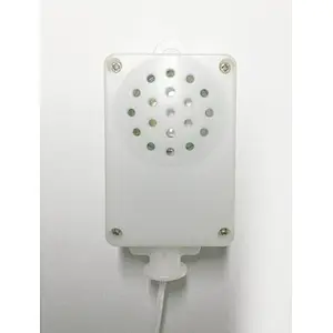 Most popular 2020 sound box within button key / external rubber key