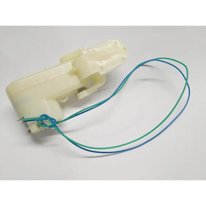 CE/ ROHS certificated NEW ARRIVE Vibration module Talk back module sound chip for plush toy and doll