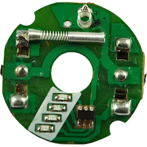 Custom LED Flashing sound module for toy