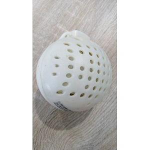 Vibrating sound module box toys shaking ball toys for dog