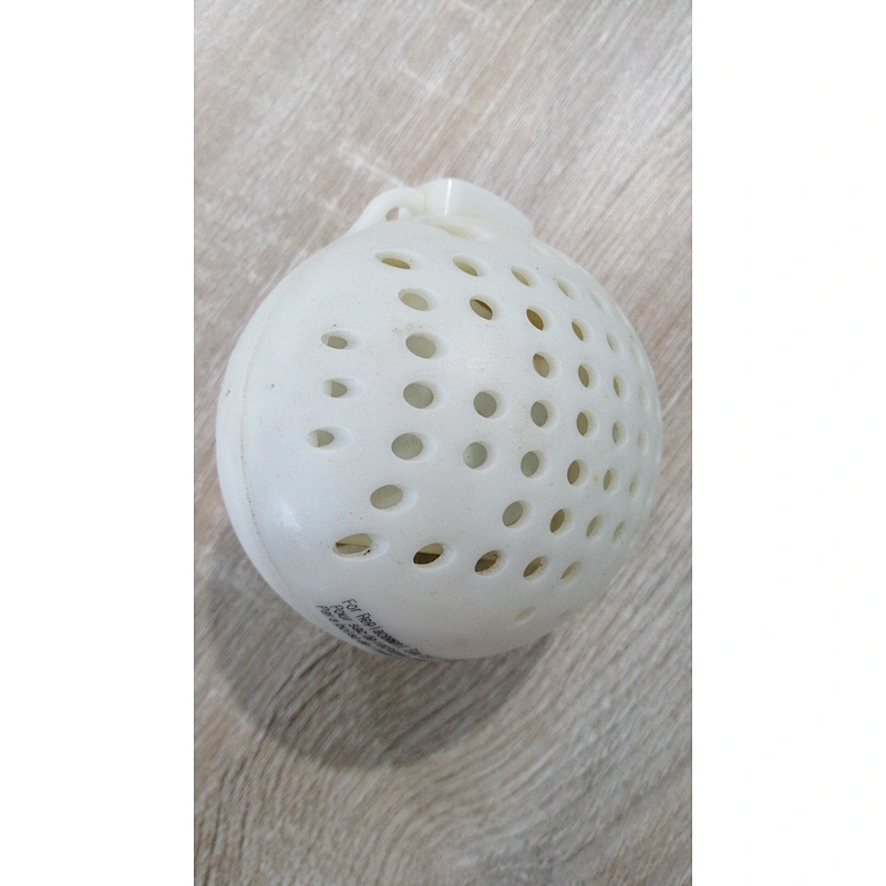 Vibrating sound module box toys shaking ball toys for dog