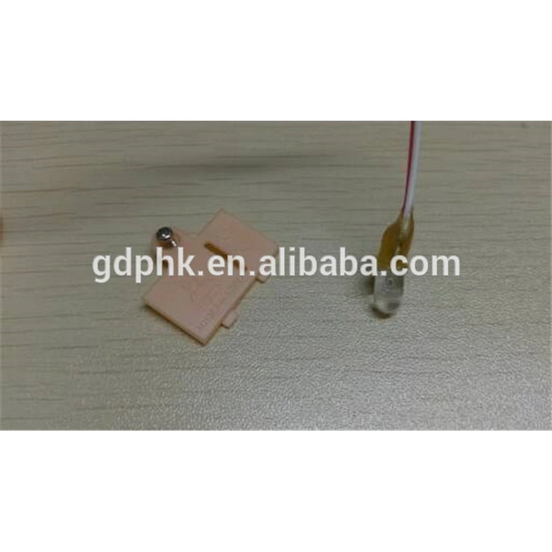 Battery operated sound chip modules christmas sound chips music module for toys