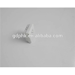 Motion sensor programmable sound chip for toy