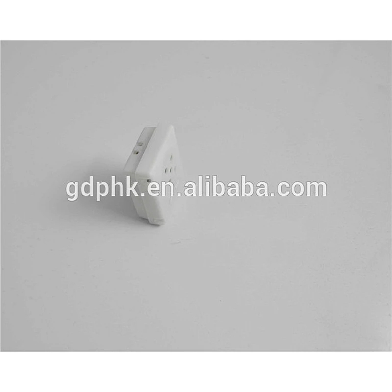 Motion sensor programmable sound chip for toy