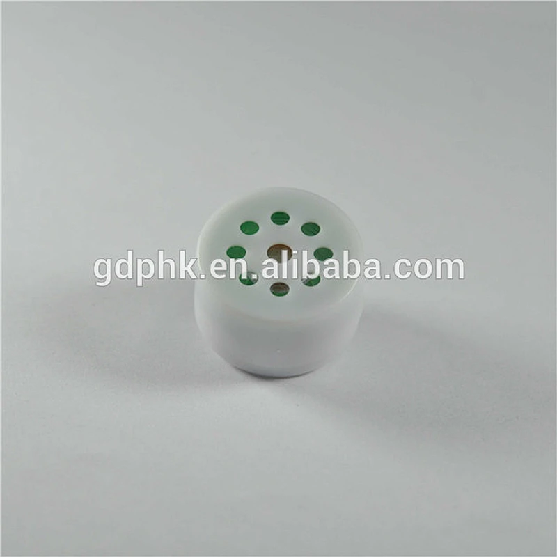 Mini speaker sound box voice box for dolls press button sound module for toys