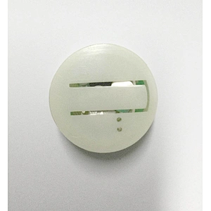 Hot selling side light box led module for greeting card