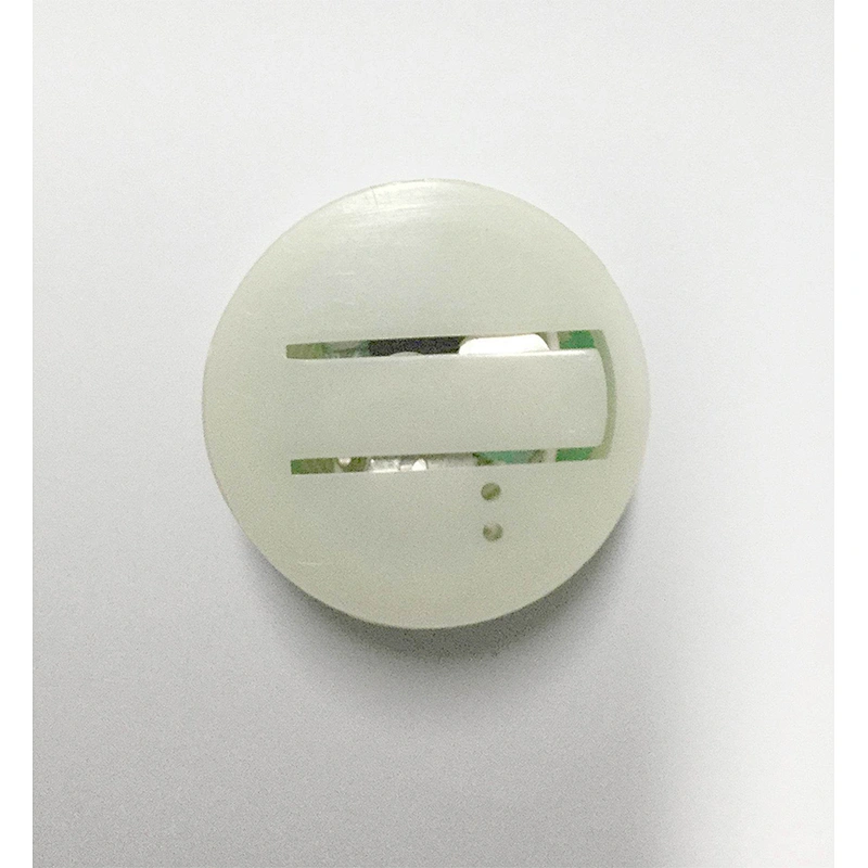 Hot selling side light box led module for greeting card