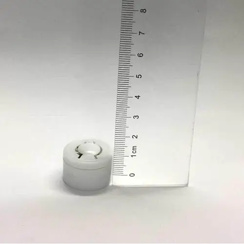 moving electronic toy module with music and movement for plush dolls toys