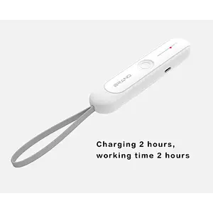2020 new design portable 5W UV wand