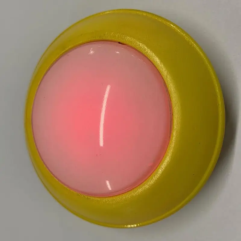 sound module with colorful light and 165seconds music