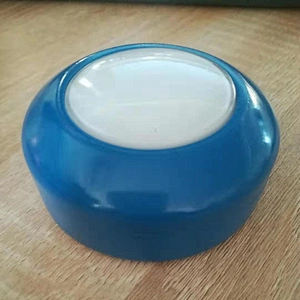 2020 new year Circle colorful light / sound  box