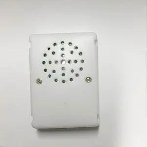 Replaceable battery pull tab mini sound chip customized melody sound box voice recorder module for toys/dolls