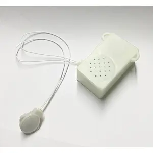 Pre-recorded plush toys recordable heartbeat sound module for dolls