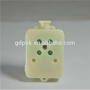 Teddy bear voice recorder sound box recordable sound module for plush toy