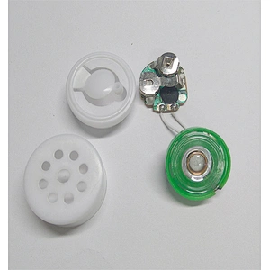 CE Rohs certificated Mini size music box for toys gift and promotion mini sound box music chip