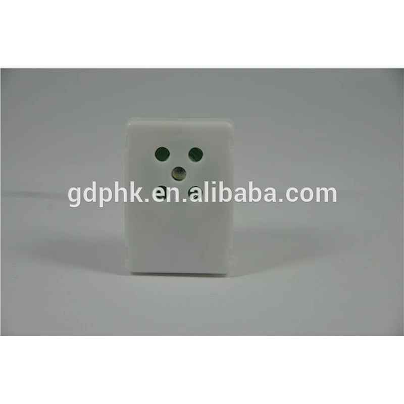 Slide tongue greeting card sound chip/custom music box for toys