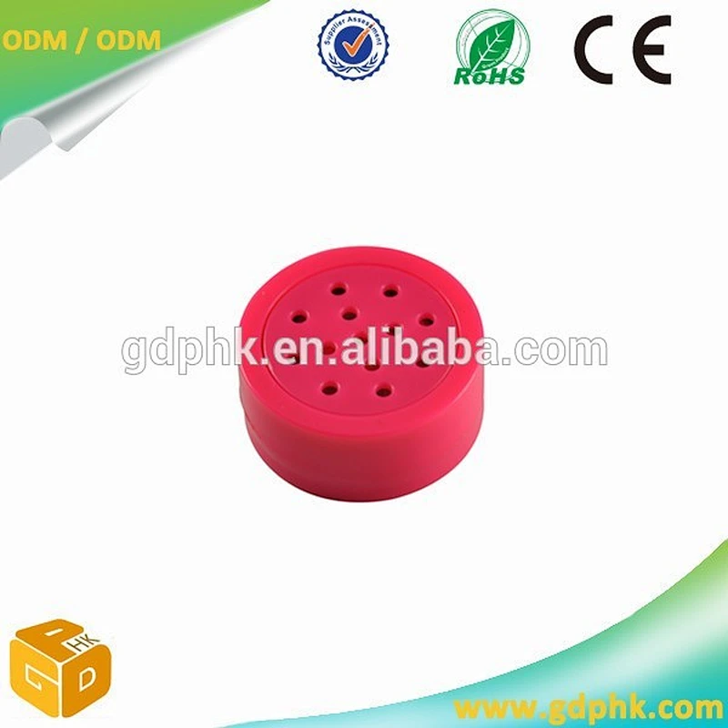 Sound chip for plush toy and doll / press button sound chip