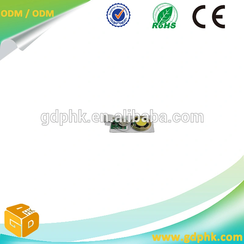 greeting card mini voice recorder chip record voice chip wedding card pre-record chip voice module