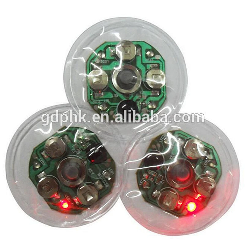 Waterproof Sound Modules for eletronic Toys and Clothes